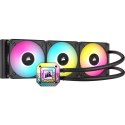 Corsair Corsair iCUE H150i ELITE CAPELLIX XT RGB 3x120mm (CW-9060070-WW)