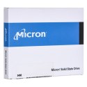 Micron Dysk SSD Micron 5400 MAX 1.92TB SATA 2.5" MTFDDAK1T9TGB-1BC1ZABYYR (DWPD 5)