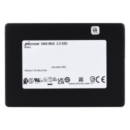 Micron Dysk SSD Micron 5400 MAX 960GB SATA 2.5