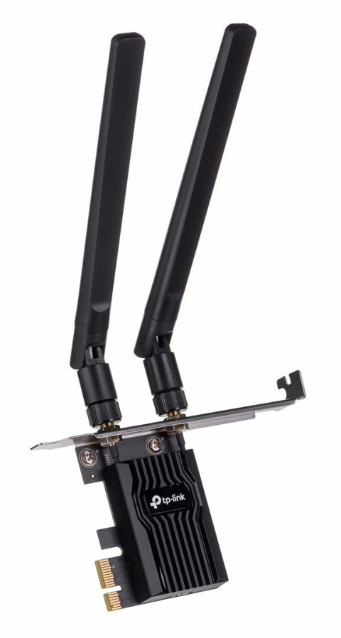 TP-LINK Karta sieciowa TP-LINK Archer TX55E