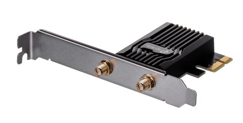 TP-LINK Karta sieciowa TP-LINK Archer TX55E