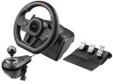 Tracer TRACER KIEROWNICA SIMRACER MANUAL GEARBOX 6 IN 1