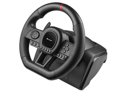 Tracer TRACER KIEROWNICA SIMRACER MANUAL GEARBOX 6 IN 1