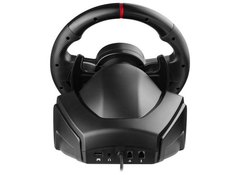 Tracer TRACER KIEROWNICA SIMRACER MANUAL GEARBOX 6 IN 1