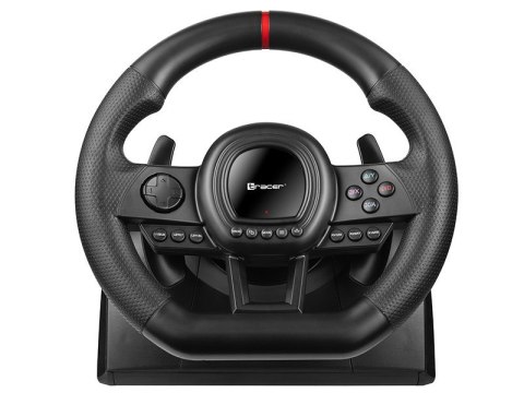 Tracer TRACER KIEROWNICA SIMRACER MANUAL GEARBOX 6 IN 1