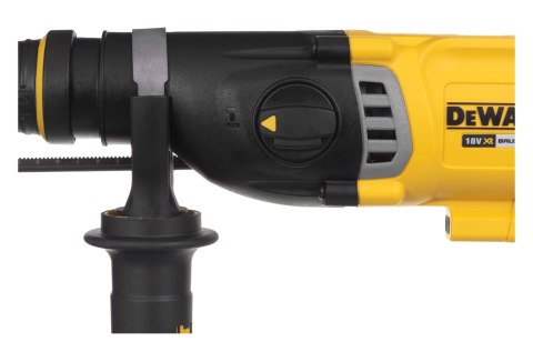 DeWalt Młotowiertarka SDS+ Li-Ion 18V XR Dewalt DCH263N-XJ