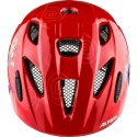 ALPINA Kask rowerowy ALPINA XIMO FIREFIGHTER 49-54