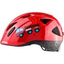 ALPINA Kask rowerowy ALPINA XIMO FIREFIGHTER 49-54