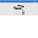 Hewlett-Packard URZĄDZENIE WIELOFUNKCYJNE HP LASERJET PRO 4102fdn