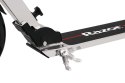 Razor Hulajnoga Razor A6 13073013 (kolor czarny, kolor srebrny)