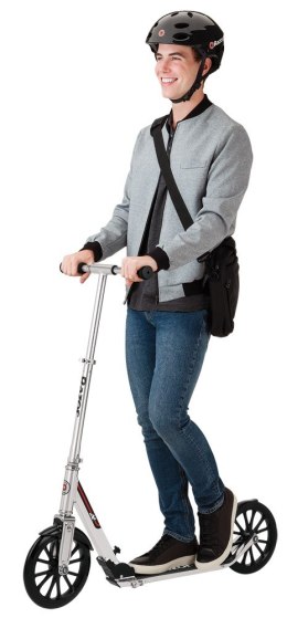 Razor Hulajnoga Razor A6 13073013 (kolor czarny, kolor srebrny)