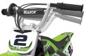 Razor RAZOR Motor elektryczny SX350 Dirt - green