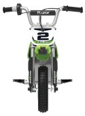 Razor RAZOR Motor elektryczny SX350 Dirt - green