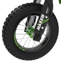 Razor RAZOR Motor elektryczny SX350 Dirt - green