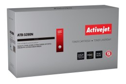 Activejet Activejet ATB-3280N Toner (zamiennik Brother TN-3280; Supreme; 8000 stron; czarny)