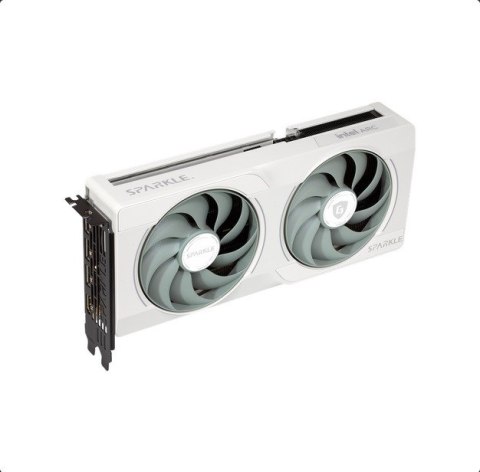 SPARKLE Karta graf. SPARKLE Intel Arc B570 GUARDIAN Luna OC