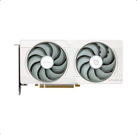 SPARKLE Karta graf. SPARKLE Intel Arc B570 GUARDIAN Luna OC