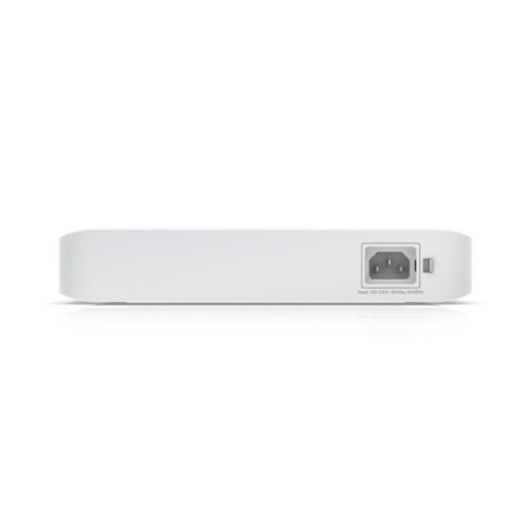 UBIQUITI Switch Ubiquiti UniFi Enterprise 8 PoE 10p PoE ( PoE+: 8;) Managed Multigigabit/10G (USW-Enterprise-8-PoE-EU)