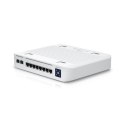 UBIQUITI Switch Ubiquiti UniFi Enterprise 8 PoE 10p PoE ( PoE+: 8;) Managed Multigigabit/10G (USW-Enterprise-8-PoE-EU)