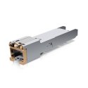 UBIQUITI Wkładka SFP Ubiquiti SFP to RJ45 Adapter 1-pack