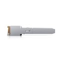 UBIQUITI Wkładka SFP Ubiquiti SFP to RJ45 Adapter 1-pack