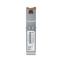UBIQUITI Wkładka SFP Ubiquiti SFP to RJ45 Adapter 1-pack