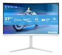 Philips Philips Evnia 5000 27M2C5201L/00 LED display 68,6 cm (27") 1920 x 1080 px Full HD LCD Biały