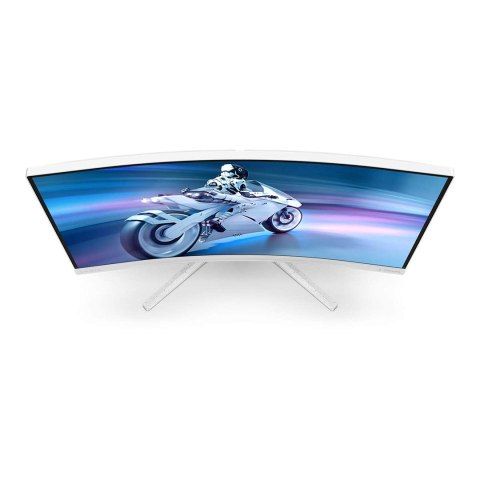 Philips Philips Evnia 5000 27M2C5201L/00 LED display 68,6 cm (27") 1920 x 1080 px Full HD LCD Biały
