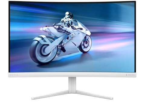 Philips Philips Evnia 5000 27M2C5201L/00 LED display 68,6 cm (27") 1920 x 1080 px Full HD LCD Biały