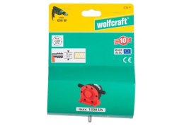 Wolfcraft Pompa na wiertarkę Wolfcraft 1300 l/h