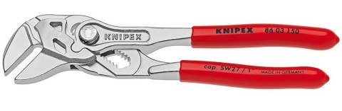 KNIPEX KNIPEX SZCZYPCE NASTAWNE 150mm
