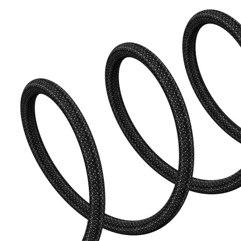 Baseus Kabel Baseus Gem Typ C 2.4A 2m (czarny)
