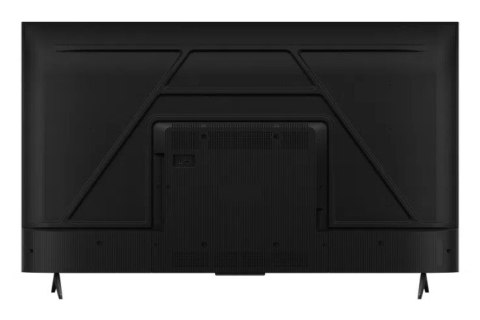 TCL Telewizor TCL 55T7B QLED 55" 4K Ultra HD Google TV Dolby Vision DVB-T2 Czarny