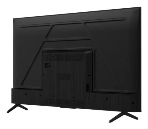 TCL Telewizor TCL 55T7B QLED 55" 4K Ultra HD Google TV Dolby Vision DVB-T2 Czarny