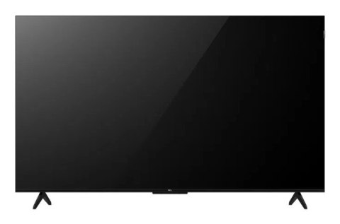 TCL Telewizor TCL 55T7B QLED 55" 4K Ultra HD Google TV Dolby Vision DVB-T2 Czarny
