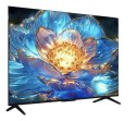TCL Telewizor TCL 55T7B QLED 55" 4K Ultra HD Google TV Dolby Vision DVB-T2 Czarny