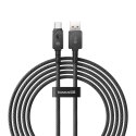 Baseus Kabel Baseus Unbreakable USB-USB C 100W 2m (czarny)