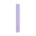 Baseus Powerbank Baseus Magnetic Mini Air 6000mAh (fiolet)