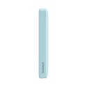 Baseus Powerbank Baseus Magnetic Mini Air 6000mAh (niebieski)