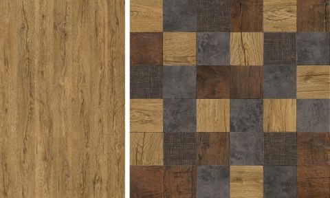 Cama MEBLE Komoda 2D SOUL 85/100/30