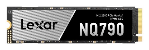 Lexar Dysk SSD Lexar LNQ790 2TB M.2 PCIe NVMe