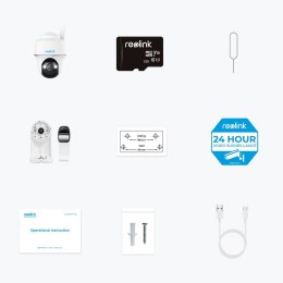 Reolink Kamera IP Reolink G430 5MP