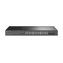 TP-LINK Switch TP-LINK TL-SG3428XMP