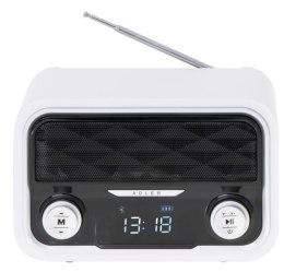 Adler Radio Bluetooth ADLER AD 1185