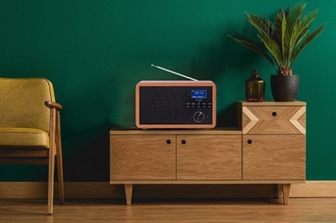 Adler Radio DAB+ ADLER AD 1184