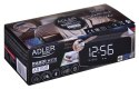 Adler Radiobudzik ADLER AD 1190cr