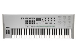 KORG Korg OPSIX SE PLATINUM Limited Edition - Syntezator