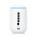 UBIQUITI Router(Gateway), Kontroler UniFi, NVR, Switch PoE, Access Point Wi-Fi 7 Ubiquiti UniFi (UDR7-EU)