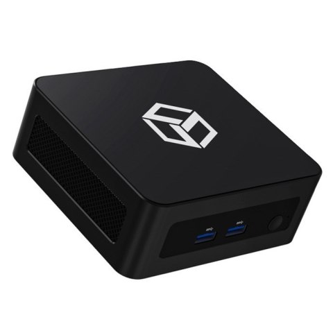 Qoobe Mini PC Qoobe AP13620 i7-13620H/16GB/SSD 512GB/Win 11 Pro czarny