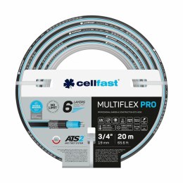 CELLFAST CELLFAST WĄŻ OGRODOWY MULTIFLEX PRO ATS2 1/2
